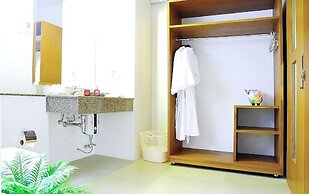 Moosi Yard Hometel Khaoyai