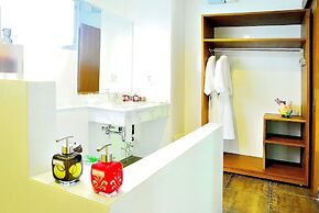 Moosi Yard Hometel Khaoyai