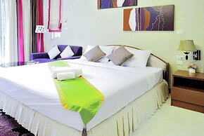 Moosi Yard Hometel Khaoyai