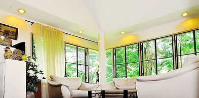 Moosi Yard Hometel Khaoyai