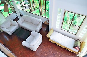 Moosi Yard Hometel Khaoyai