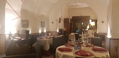 Villa Giulia Del Cavaliere