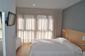 Hostal Universitat Cervera
