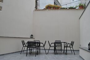 Hostal Universitat Cervera