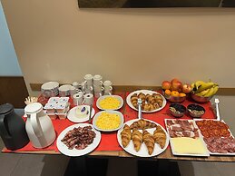 Hostal Universitat Cervera