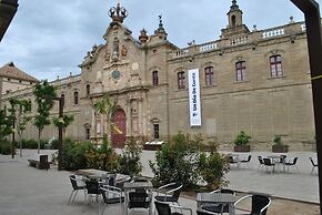 Hostal Universitat Cervera