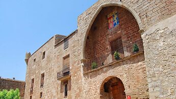 Hostal Universitat Cervera