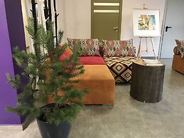 Nicola Hotel