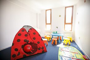 Nicola Hotel