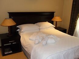 The Orchards Executive Accomodation