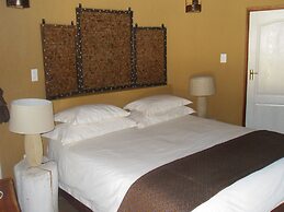 The Orchards Executive Accomodation