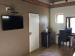 The Orchards Executive Accomodation