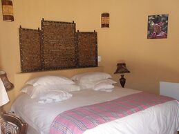The Orchards Executive Accomodation