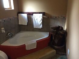 The Orchards Executive Accomodation