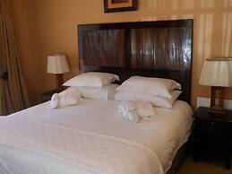 The Orchards Executive Accomodation