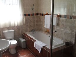 The Orchards Executive Accomodation
