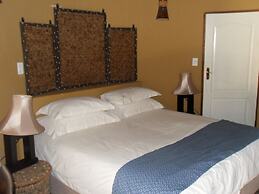 The Orchards Executive Accomodation