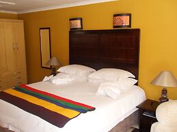 The Orchards Executive Accomodation