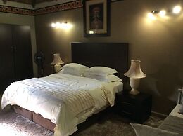 The Orchards Executive Accomodation