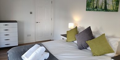 Clifton Apartment
