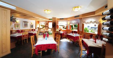 Hotel Gran Zebrù