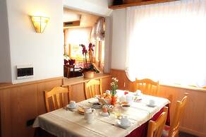 Hotel Gran Zebrù