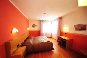 Hotel Gran Zebrù