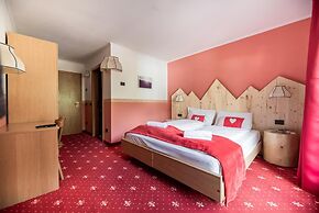 Hotel Gran Zebrù
