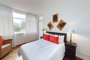 Houghton Place Sea Point