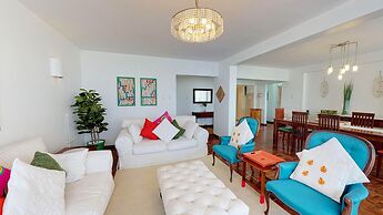 Houghton Place Sea Point