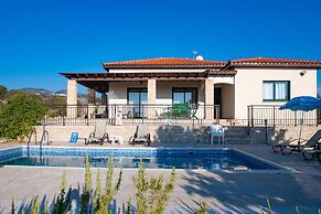 Adonis Villa