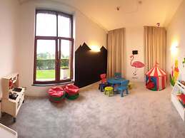 Mercure Wiazowna Brant