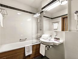 Mercure Wiazowna Brant