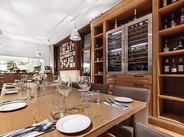 Mercure Wiazowna Brant