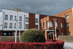 Mercure Wiazowna Brant