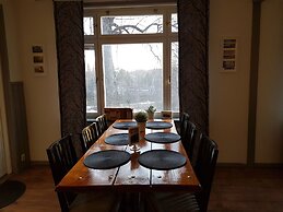 Brukshotellet Skinnsberg