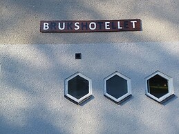 Brukshotellet Skinnsberg
