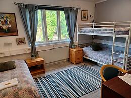 Brukshotellet Skinnsberg