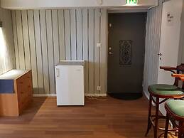 Brukshotellet Skinnsberg
