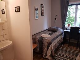 Brukshotellet Skinnsberg