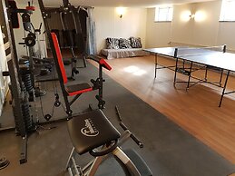 Brukshotellet Skinnsberg