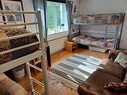 Brukshotellet Skinnsberg