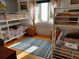 Brukshotellet Skinnsberg