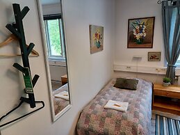 Brukshotellet Skinnsberg
