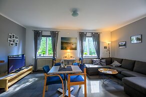 Brukshotellet Skinnsberg
