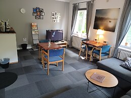 Brukshotellet Skinnsberg