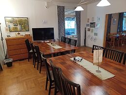 Brukshotellet Skinnsberg