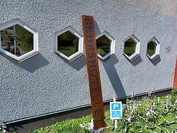 Brukshotellet Skinnsberg