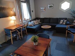 Brukshotellet Skinnsberg