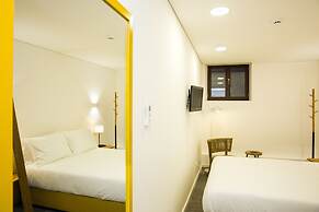 BO - Álvares Cabral Guest House